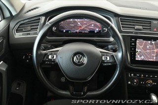 Volkswagen Ostatní modely Tiguan Allspace 2,0 TDI 176 kW R-LINE 4x4 2019