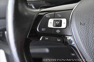 Volkswagen Ostatní modely Tiguan Allspace 2,0 TDI 176 kW R-LINE 4x4 2019
