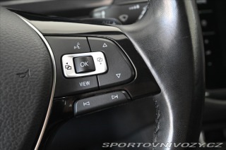 Volkswagen Ostatní modely Tiguan Allspace 2,0 TDI 176 kW R-LINE 4x4 2019