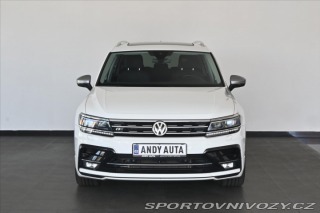 Volkswagen Ostatní modely Tiguan Allspace 2,0 TDI 176 kW R-LINE 4x4 2019