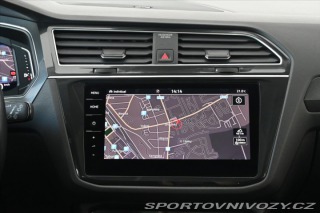 Volkswagen Ostatní modely Tiguan Allspace 2,0 TDI 176 kW R-LINE 4x4 2019
