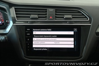 Volkswagen Ostatní modely Tiguan Allspace 2,0 TDI 176 kW R-LINE 4x4 2019