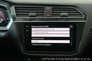 Volkswagen Ostatní modely Tiguan Allspace 2,0 TDI 176 kW R-LINE 4x4 2019
