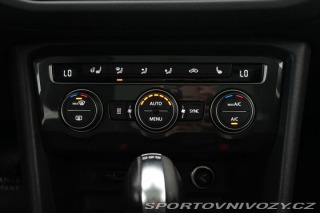 Volkswagen Ostatní modely Tiguan Allspace 2,0 TDI 176 kW R-LINE 4x4 2019
