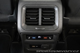 Volkswagen Ostatní modely Tiguan Allspace 2,0 TDI 176 kW R-LINE 4x4 2019