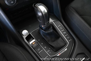 Volkswagen Ostatní modely Tiguan Allspace 2,0 TDI 176 kW R-LINE 4x4 2019