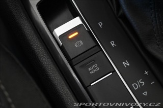 Volkswagen Ostatní modely Tiguan Allspace 2,0 TDI 176 kW R-LINE 4x4 2019