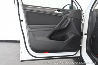 Volkswagen Ostatní modely Tiguan Allspace 2,0 TDI 176 kW R-LINE 4x4 2019