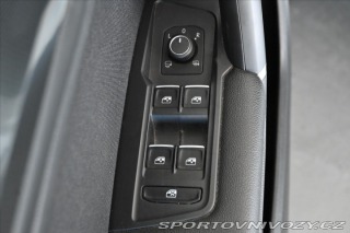 Volkswagen Ostatní modely Tiguan Allspace 2,0 TDI 176 kW R-LINE 4x4 2019