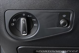 Volkswagen Ostatní modely Tiguan Allspace 2,0 TDI 176 kW R-LINE 4x4 2019
