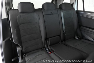 Volkswagen Ostatní modely Tiguan Allspace 2,0 TDI 176 kW R-LINE 4x4 2019
