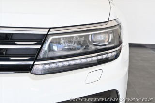 Volkswagen Ostatní modely Tiguan Allspace 2,0 TDI 176 kW R-LINE 4x4 2019