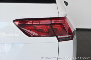 Volkswagen Ostatní modely Tiguan Allspace 2,0 TDI 176 kW R-LINE 4x4 2019