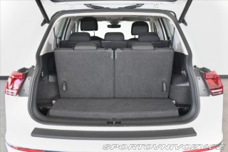 Volkswagen Ostatní modely Tiguan Allspace 2,0 TDI 176 kW R-LINE 4x4 2019