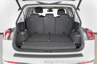 Volkswagen Ostatní modely Tiguan Allspace 2,0 TDI 176 kW R-LINE 4x4 2019