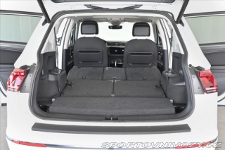 Volkswagen Ostatní modely Tiguan Allspace 2,0 TDI 176 kW R-LINE 4x4 2019