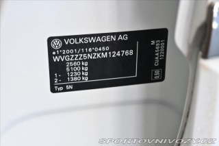 Volkswagen Ostatní modely Tiguan Allspace 2,0 TDI 176 kW R-LINE 4x4 2019