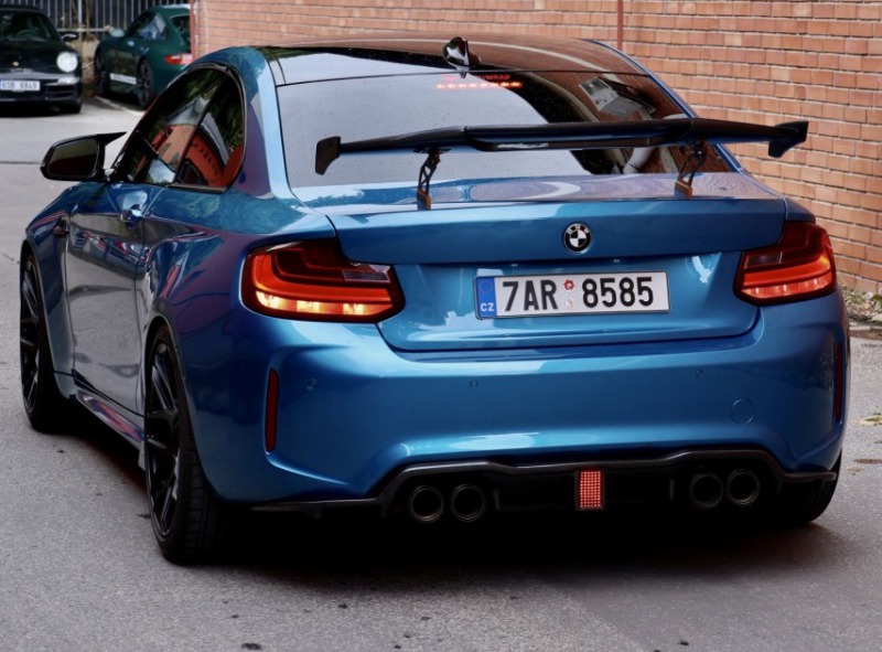 BMW M2 