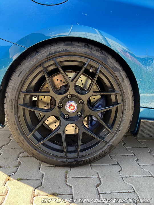 BMW M2 2016