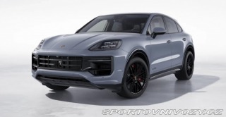 Porsche Cayenne GTS Coupé 2025