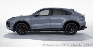 Porsche Cayenne GTS Coupé 2025