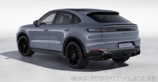 Porsche Cayenne GTS Coupé 2025