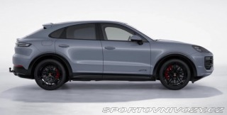 Porsche Cayenne GTS Coupé 2025
