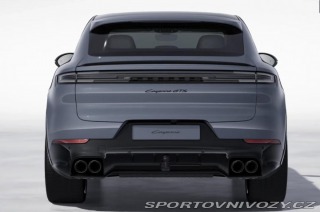 Porsche Cayenne GTS Coupé 2025