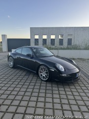 Porsche 911 Carrera 4S (997.1)