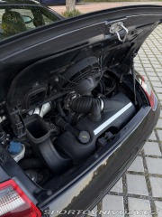 Porsche 911 Carrera 4S (997.1) 2006