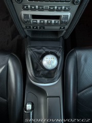 Porsche 911 Carrera 4S (997.1) 2006