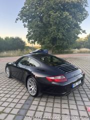 Porsche 911 Carrera 4S (997.1) 2006