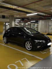 Honda Civic Type R