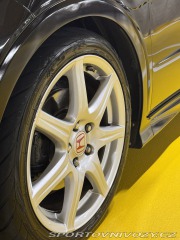 Honda Civic Type R 2008