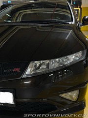 Honda Civic Type R 2008