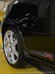 Honda Civic Type R 2008