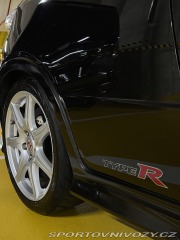 Honda Civic Type R 2008