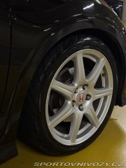 Honda Civic Type R 2008