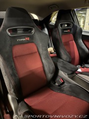 Honda Civic Type R 2008