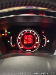 Honda Civic Type R 2008