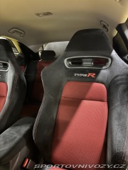 Honda Civic Type R 2008