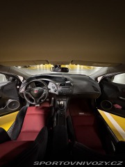 Honda Civic Type R 2008
