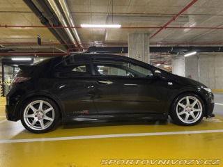 Honda Civic Type R 2008