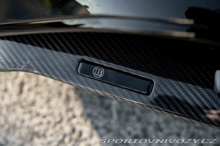 Mercedes-Benz S Mercedes Benz S Coupe 500 2015