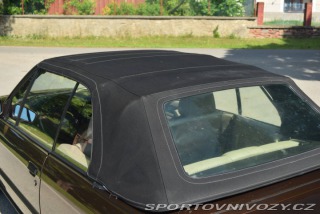 BMW 3 E30 325i 1989