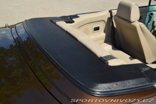 BMW 3 E30 325i 1989