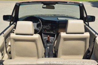 BMW 3 E30 325i 1989