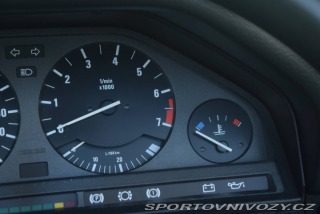 BMW 3 E30 325i 1989
