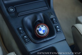 BMW 3 E30 325i 1989