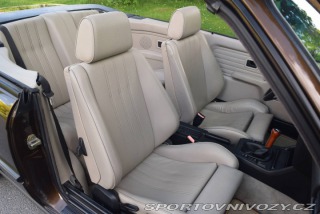 BMW 3 E30 325i 1989